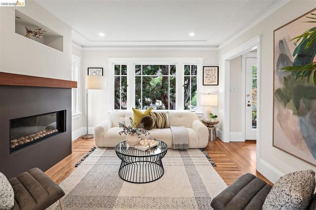 1429 Edith St, Berkeley, CA 94703