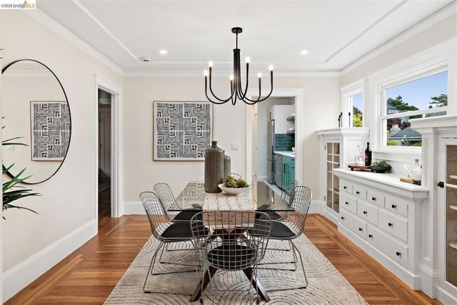 1429 Edith St, Berkeley, CA 94703