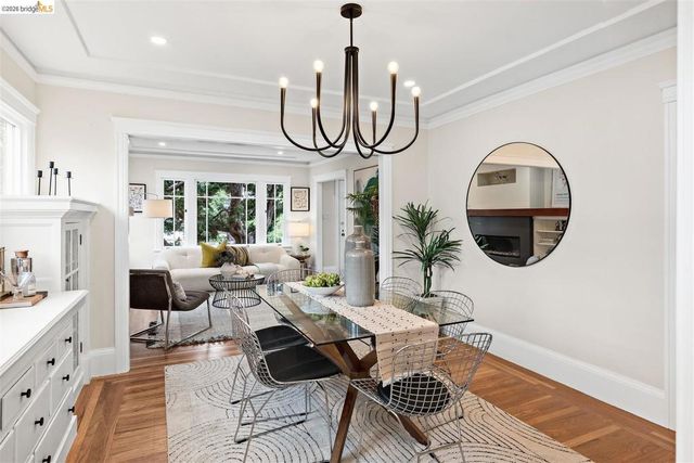 1429 Edith St, Berkeley, CA 94703