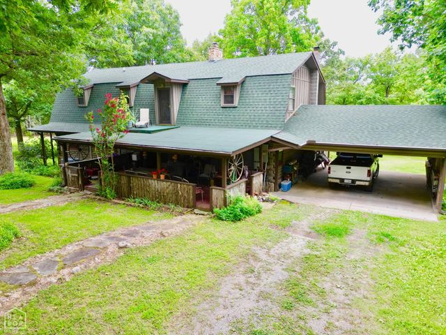 1463 Browns Chapel Rd, Viola, AR 72583