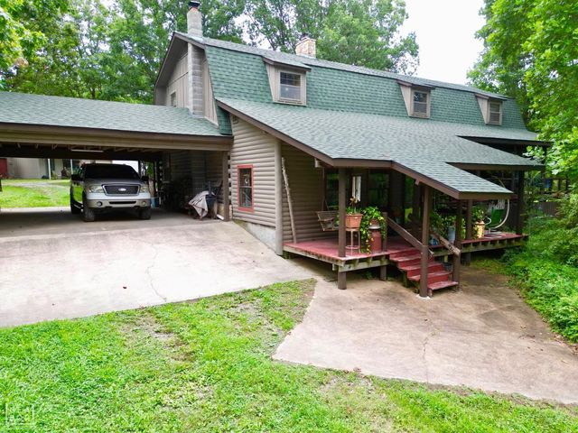 1463 Browns Chapel Rd, Viola, AR 72583