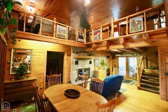 1463 Browns Chapel Rd, Viola, AR 72583