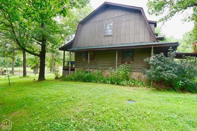 1463 Browns Chapel Rd, Viola, AR 72583