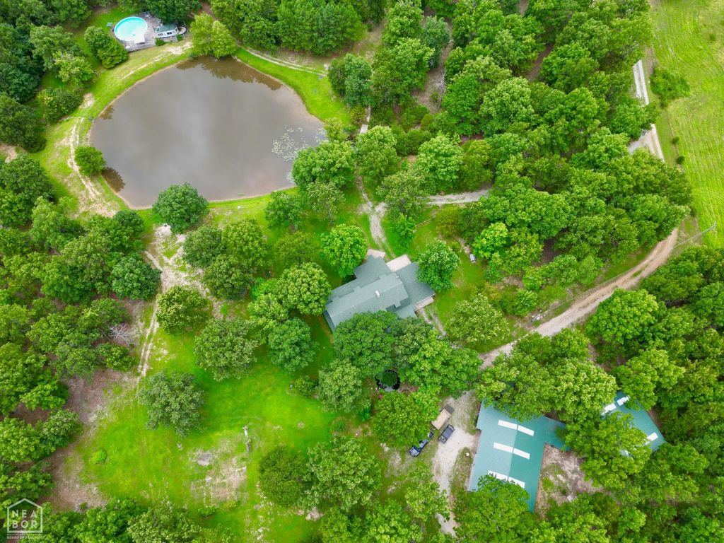 1463 Browns Chapel Rd, Viola, AR 72583