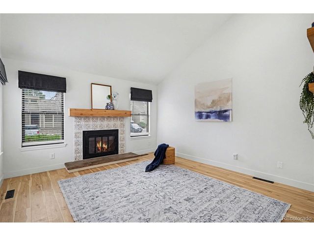 4603 S Fraser Ct A, Aurora, CO 80015