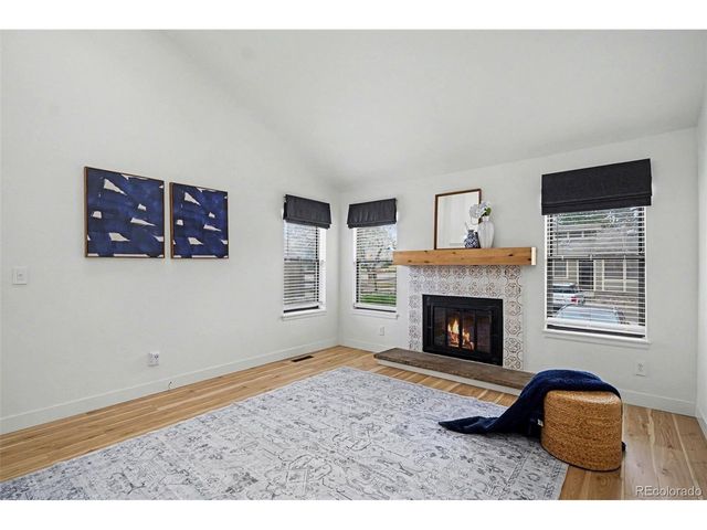 4603 S Fraser Ct A, Aurora, CO 80015