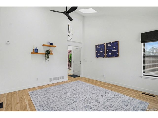 4603 S Fraser Ct A, Aurora, CO 80015