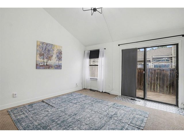 4603 S Fraser Ct A, Aurora, CO 80015