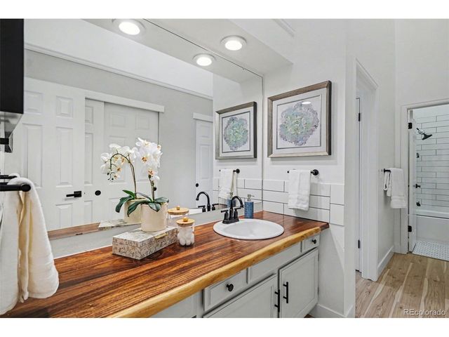 4603 S Fraser Ct A, Aurora, CO 80015