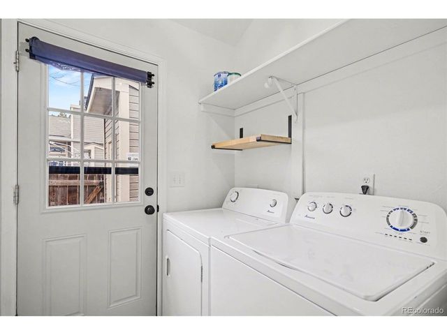 4603 S Fraser Ct A, Aurora, CO 80015