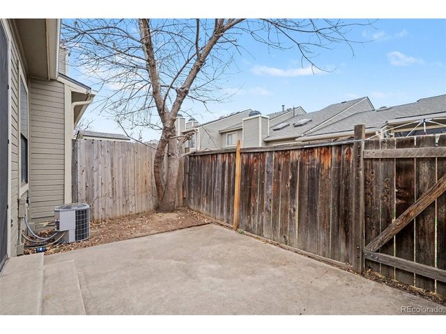 4603 S Fraser Ct A, Aurora, CO 80015