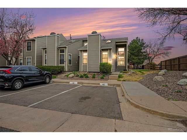4603 S Fraser Ct A, Aurora, CO 80015