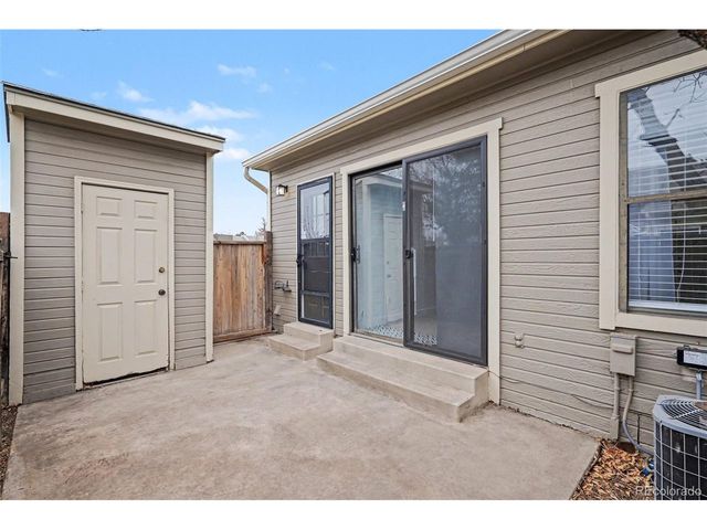 4603 S Fraser Ct A, Aurora, CO 80015