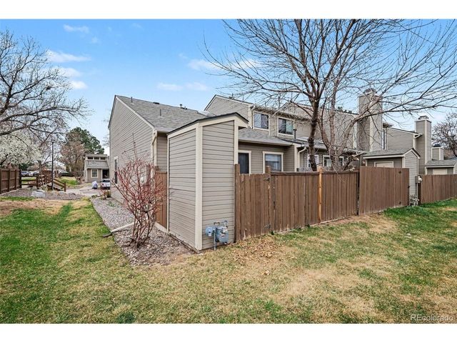 4603 S Fraser Ct A, Aurora, CO 80015