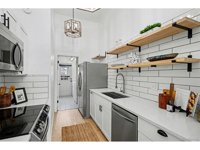 4603 S Fraser Ct A, Aurora, CO 80015