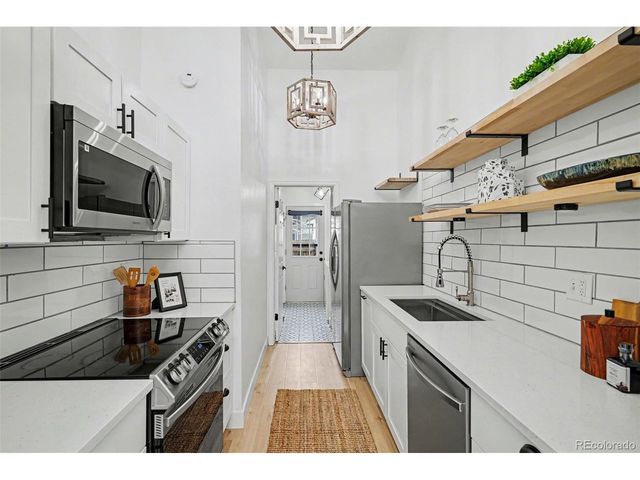 4603 S Fraser Ct A, Aurora, CO 80015