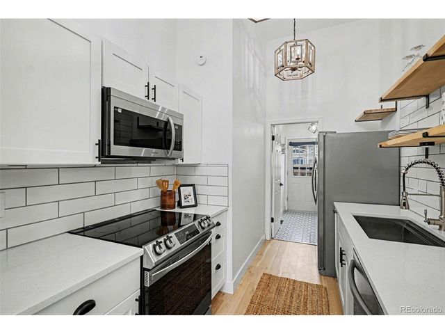 4603 S Fraser Ct A, Aurora, CO 80015