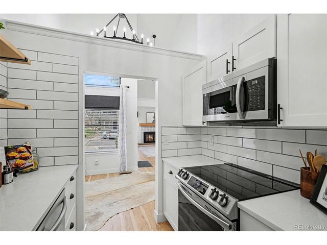 4603 S Fraser Ct A, Aurora, CO 80015