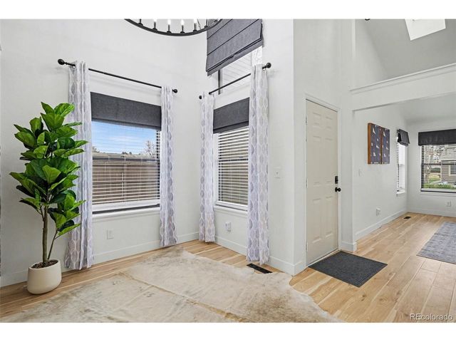 4603 S Fraser Ct A, Aurora, CO 80015