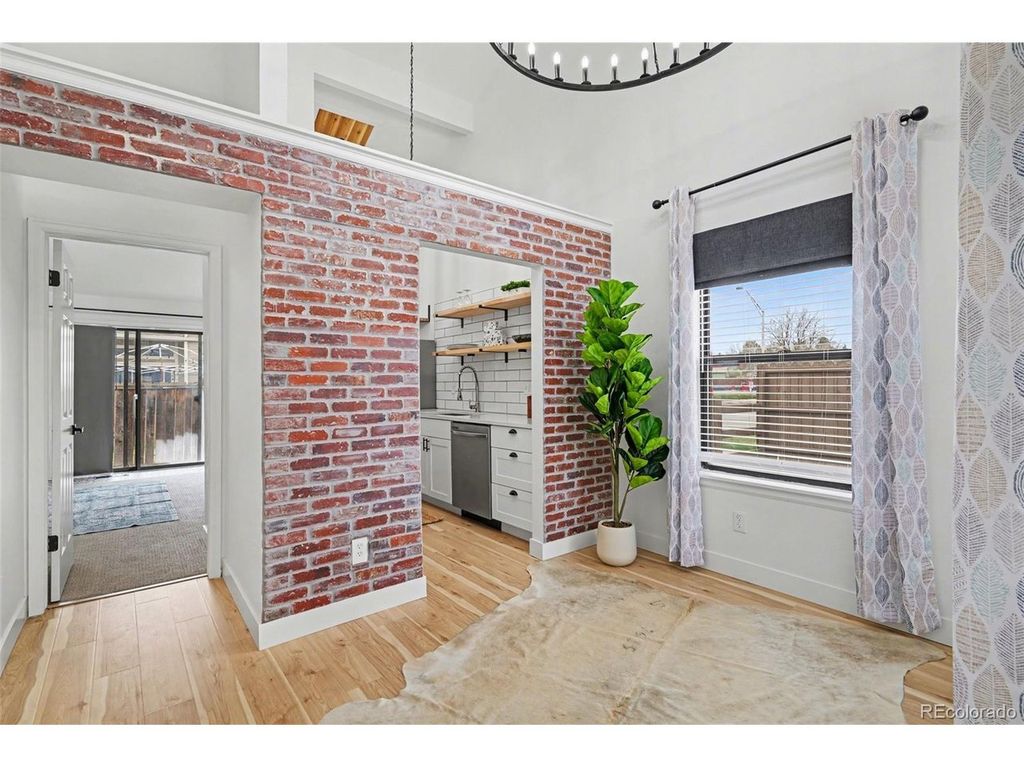 4603 S Fraser Ct A, Aurora, CO 80015