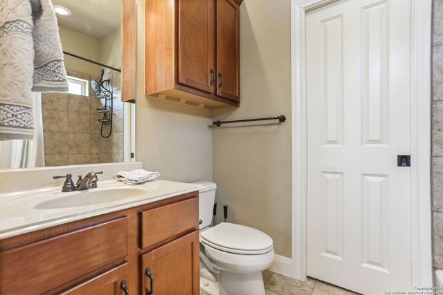 927 Scenic Stroll, San Antonio, TX 78260