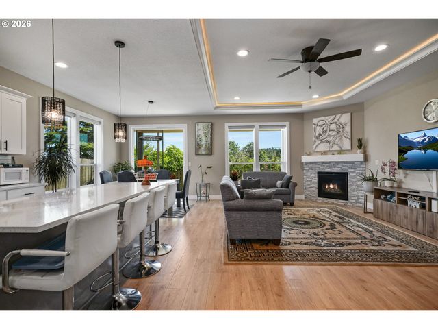 5518 MOUNTAIN QUAIL Dr, Salem, OR 97306