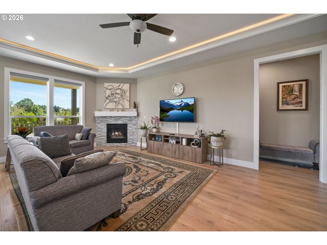 5518 MOUNTAIN QUAIL Dr, Salem, OR 97306