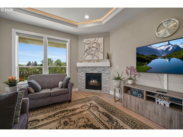 5518 MOUNTAIN QUAIL Dr, Salem, OR 97306