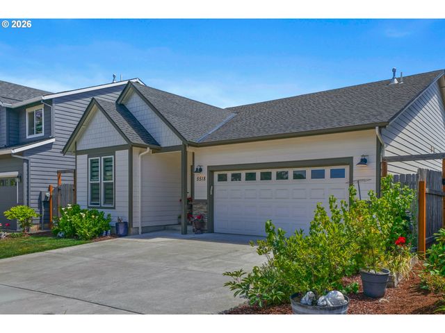 5518 MOUNTAIN QUAIL Dr, Salem, OR 97306