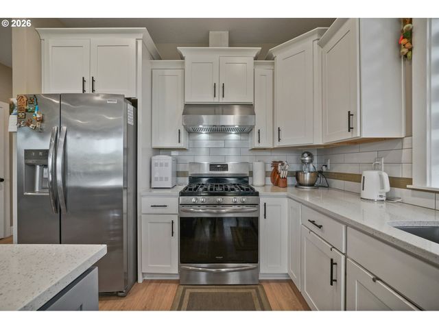 5518 MOUNTAIN QUAIL Dr, Salem, OR 97306