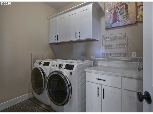 5518 MOUNTAIN QUAIL Dr, Salem, OR 97306