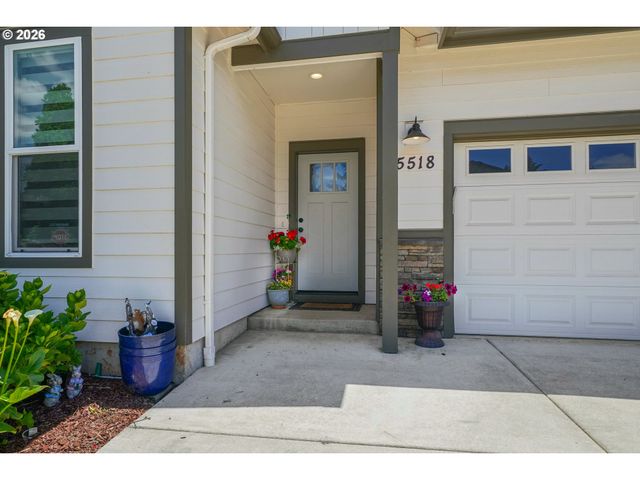 5518 MOUNTAIN QUAIL Dr, Salem, OR 97306