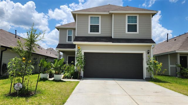 13812 Green Heron Way, Splendora, TX 77372