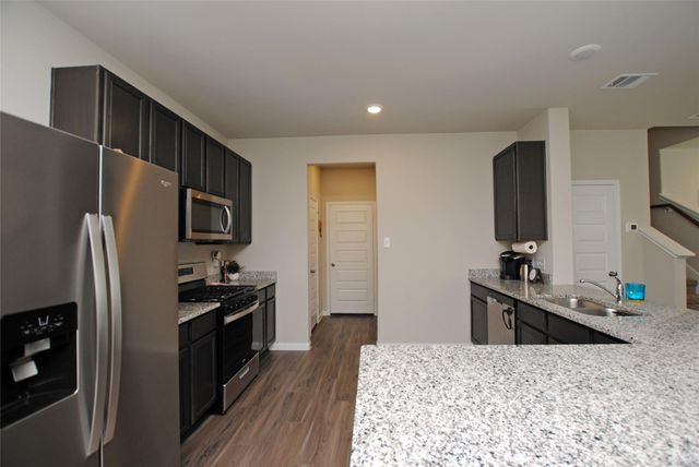 13812 Green Heron Way, Splendora, TX 77372