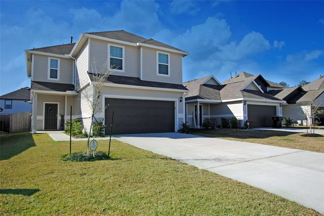 13812 Green Heron Way, Splendora, TX 77372