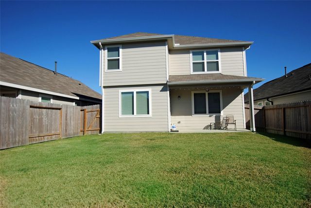 13812 Green Heron Way, Splendora, TX 77372