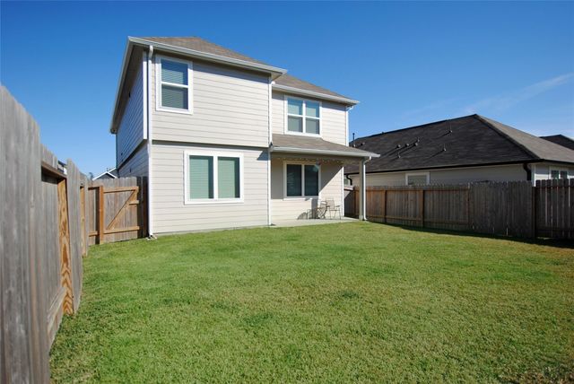 13812 Green Heron Way, Splendora, TX 77372