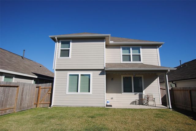 13812 Green Heron Way, Splendora, TX 77372