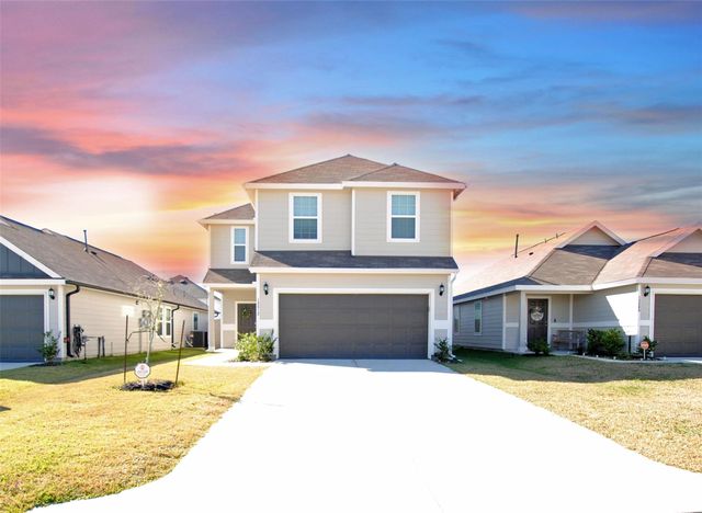 13812 Green Heron Way, Splendora, TX 77372