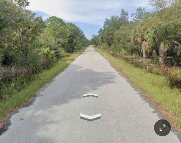 3439 TIFFINY STREET, Punta Gorda, FL 33980