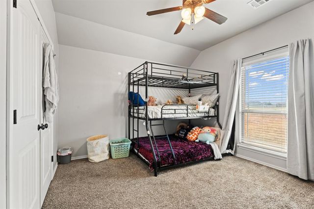 29837 E 830 Road, Cashion, OK 73016