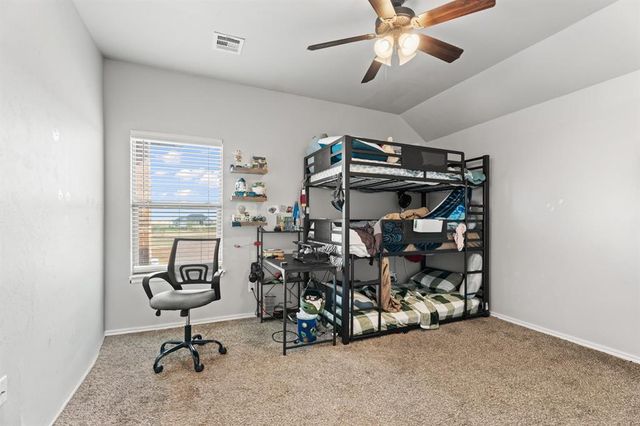 29837 E 830 Road, Cashion, OK 73016