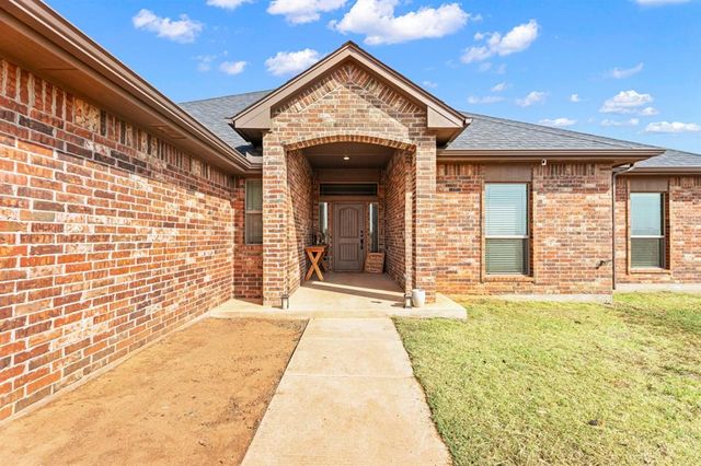 29837 E 830 Road, Cashion, OK 73016