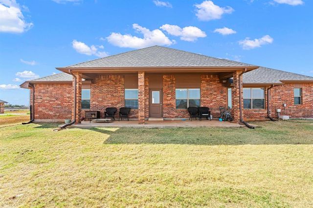 29837 E 830 Road, Cashion, OK 73016