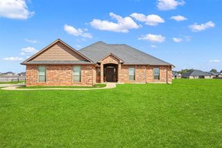 29837 E 830 Road, Cashion, OK 73016