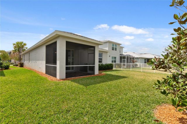 10581 SW Captiva Dr, Port St. Lucie, FL 34987