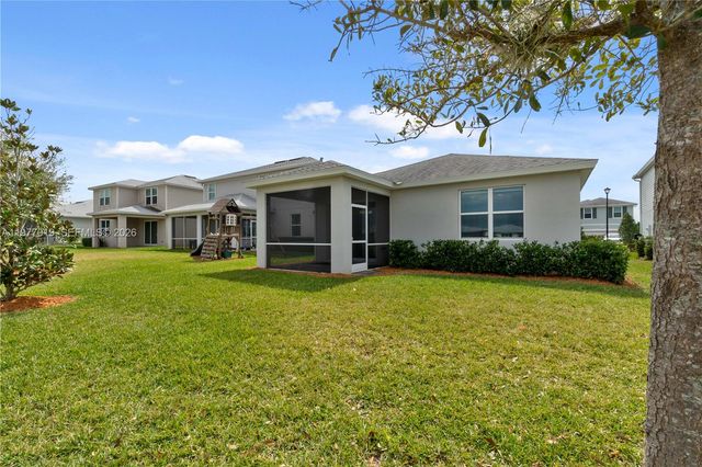 10581 SW Captiva Dr, Port St. Lucie, FL 34987