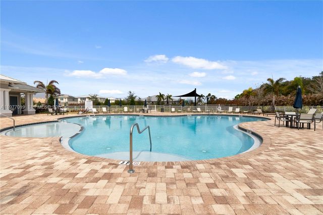 10581 SW Captiva Dr, Port St. Lucie, FL 34987