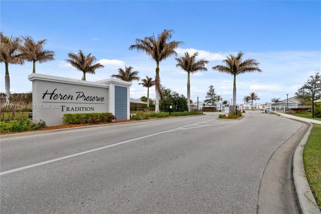 10581 SW Captiva Dr, Port St. Lucie, FL 34987