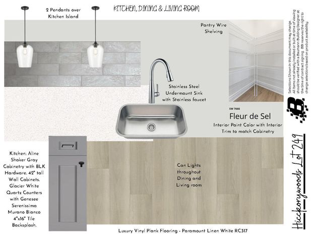 11675 Cherrybud Drive Lot 249, Holland, MI 49424